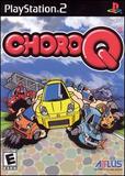 Choro Q (PlayStation 2)